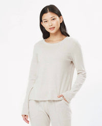 Under The Canopy - Organic Cotton Long Sleeve Tee