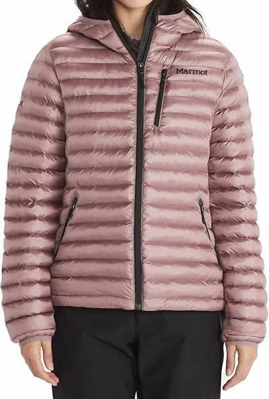 Marmot - Avant Featherless Hoody Jacket