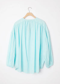 État D’Été - Women's Bella Long Sleeve Blouse