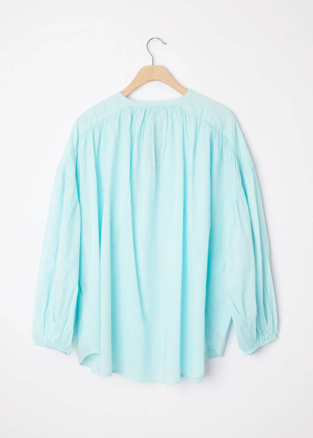 État D’Été - Women's Bella Long Sleeve Blouse