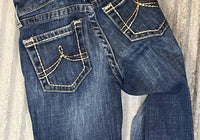 Ariat - Berryessa Perfect Rise Kahlani Trouser Jeans