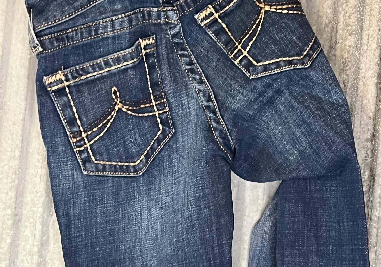 Ariat - Berryessa Perfect Rise Kahlani Trouser Jeans