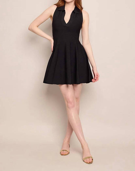 Cara Cara - Women's Braylee Mini Dress
