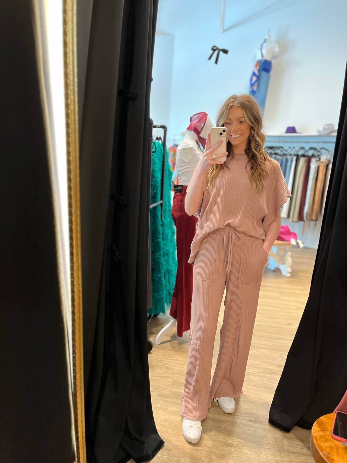 Blumin - Bella Loungewear Set