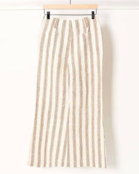 Alix Of Bohemia - Charlie Stripe Pant