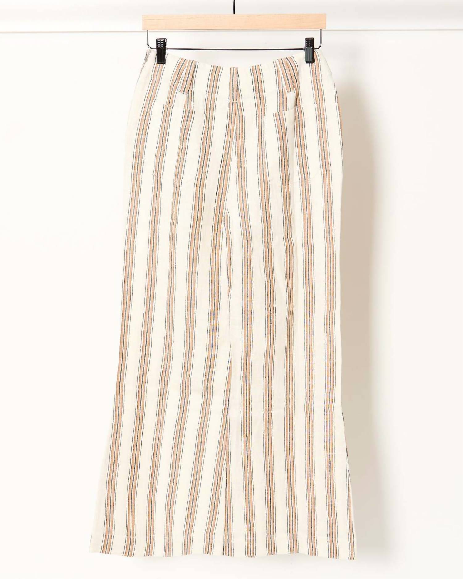 Alix Of Bohemia - Charlie Stripe Pant