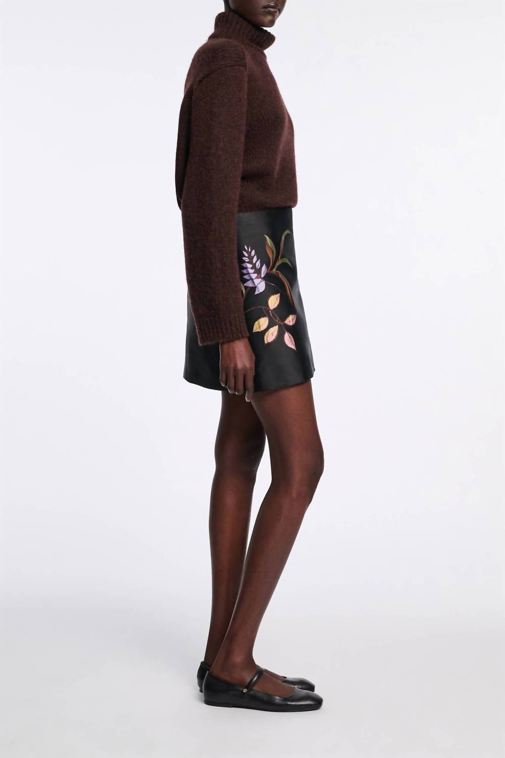 Dorothee Schumacher - Soft Petal Skirt