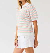 Mary Square - Emma Sweater