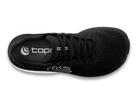 Topo Athletic Men's Atmos Running Shoes in black white 2 - men's shoe - view 4