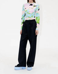 Stine Goya - Juno Crewneck Top