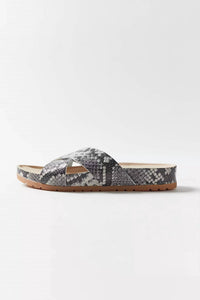 Coconuts By Matisse - Women's Ying Yang Sandal
