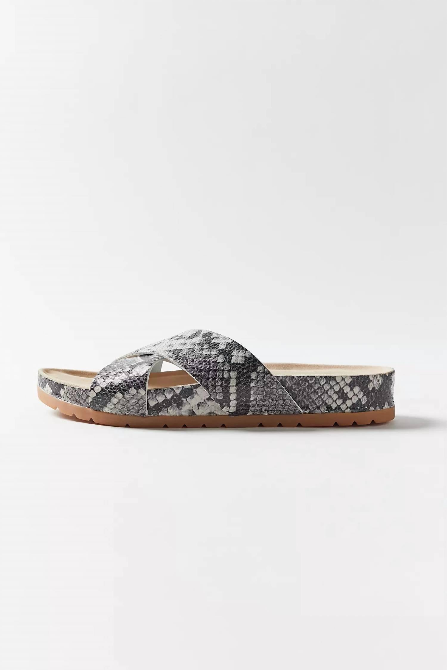 Coconuts By Matisse - Women's Ying Yang Sandal