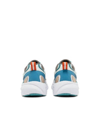 Patrick Ewing - Women's Fastbreak Runner Sneakers