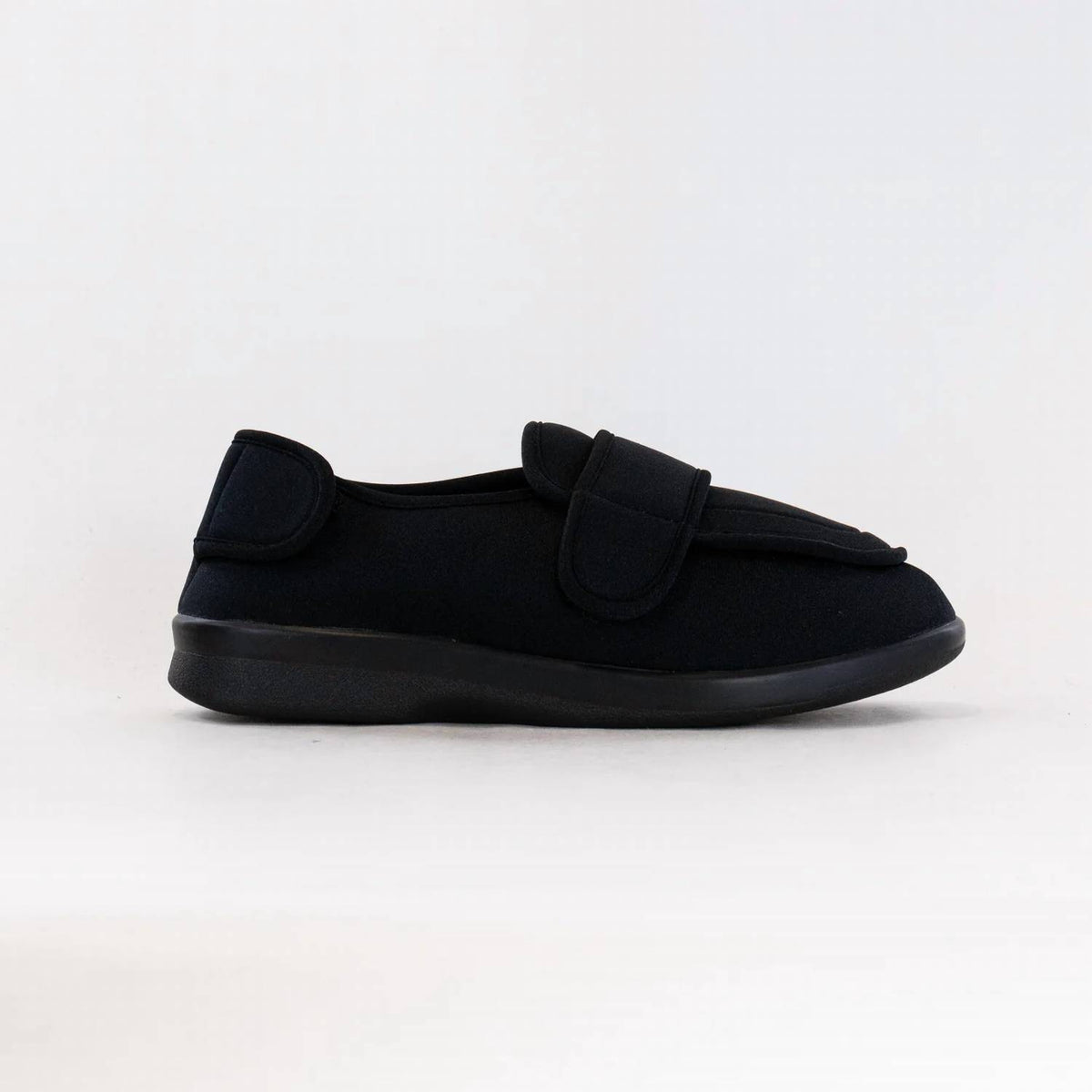 Propet - Men's Cronus Post-op Slipper Shoe