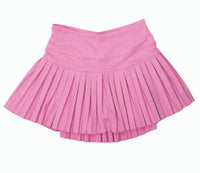 Simply Southern - Pleated Skorts
