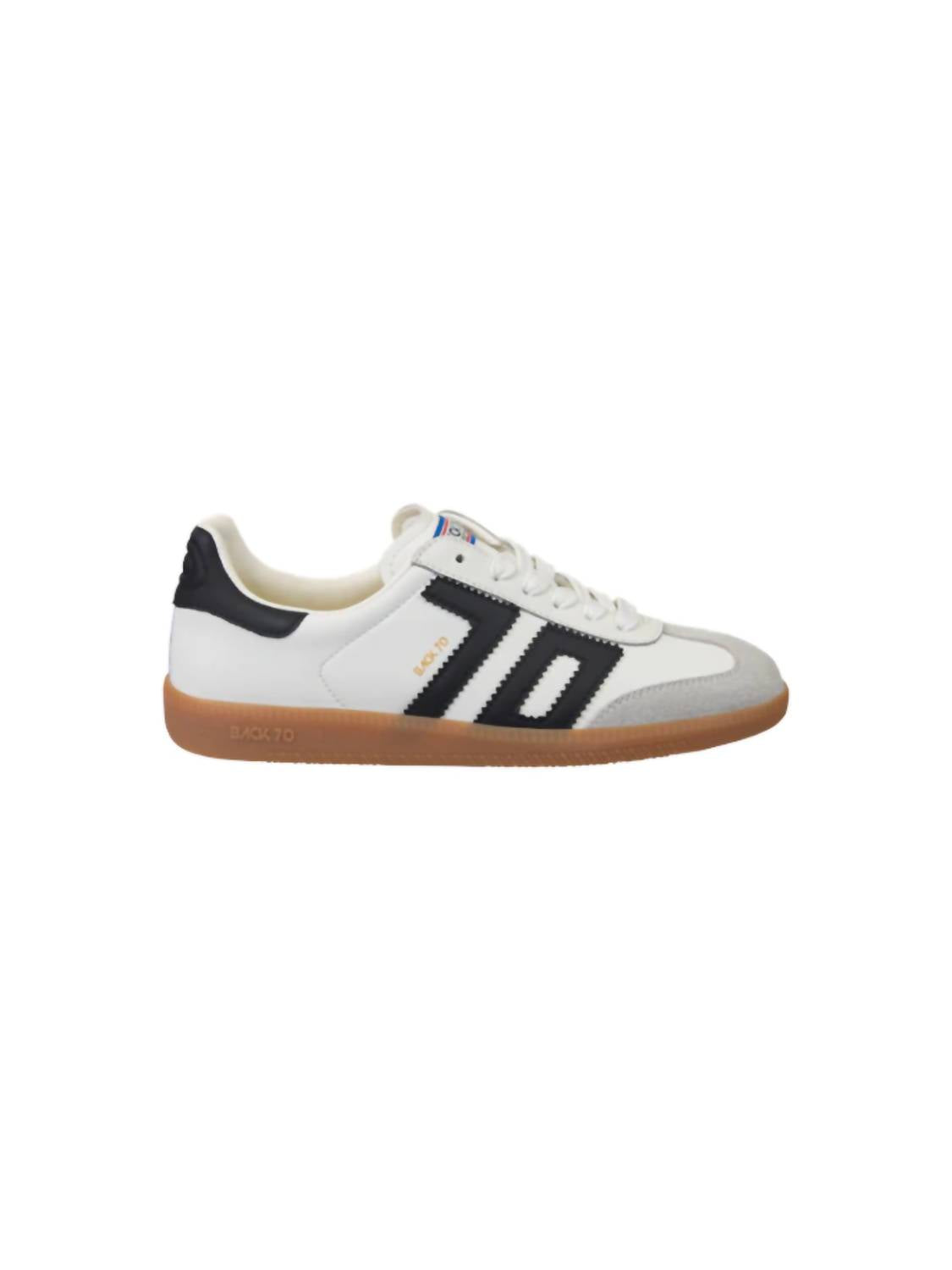 Back 70 - Women's Cloud Sneaker
