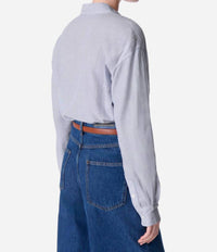 Vanessabruno - Druyat Button Down Collar Shirt