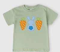Painted Skies - Kid's Easter Tee