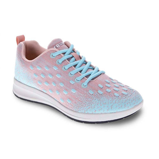 Revere - Women's Haiti Comfort Sneaker
