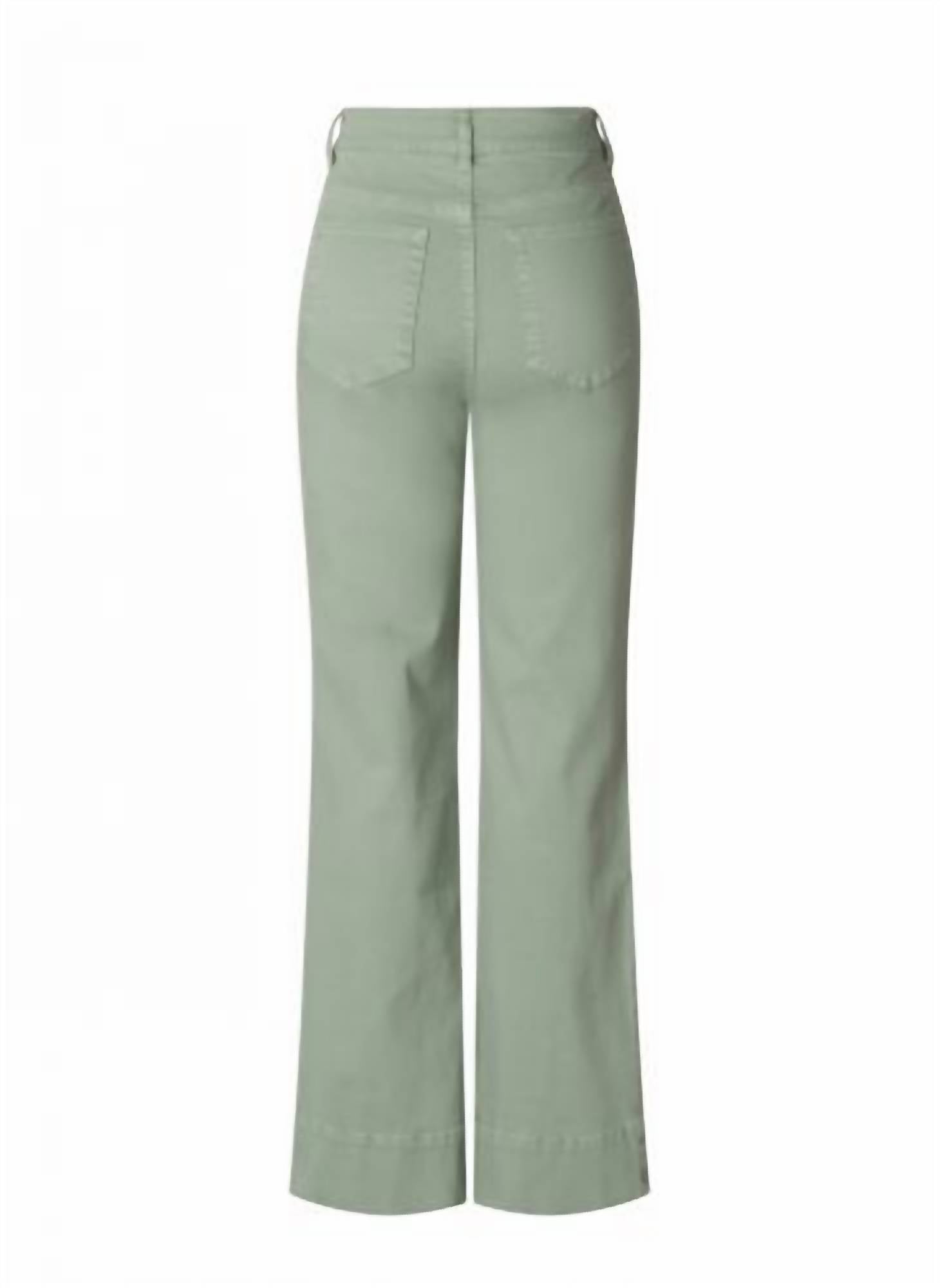 Yest - Tasnim Flare Jeans