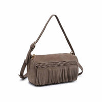 Moda Luxe - Women's Emmi Cylinder Bag