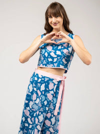Beau & Ro - Beach Tank Top