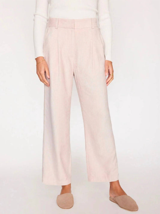 Brochu Walker - Harlow Pant