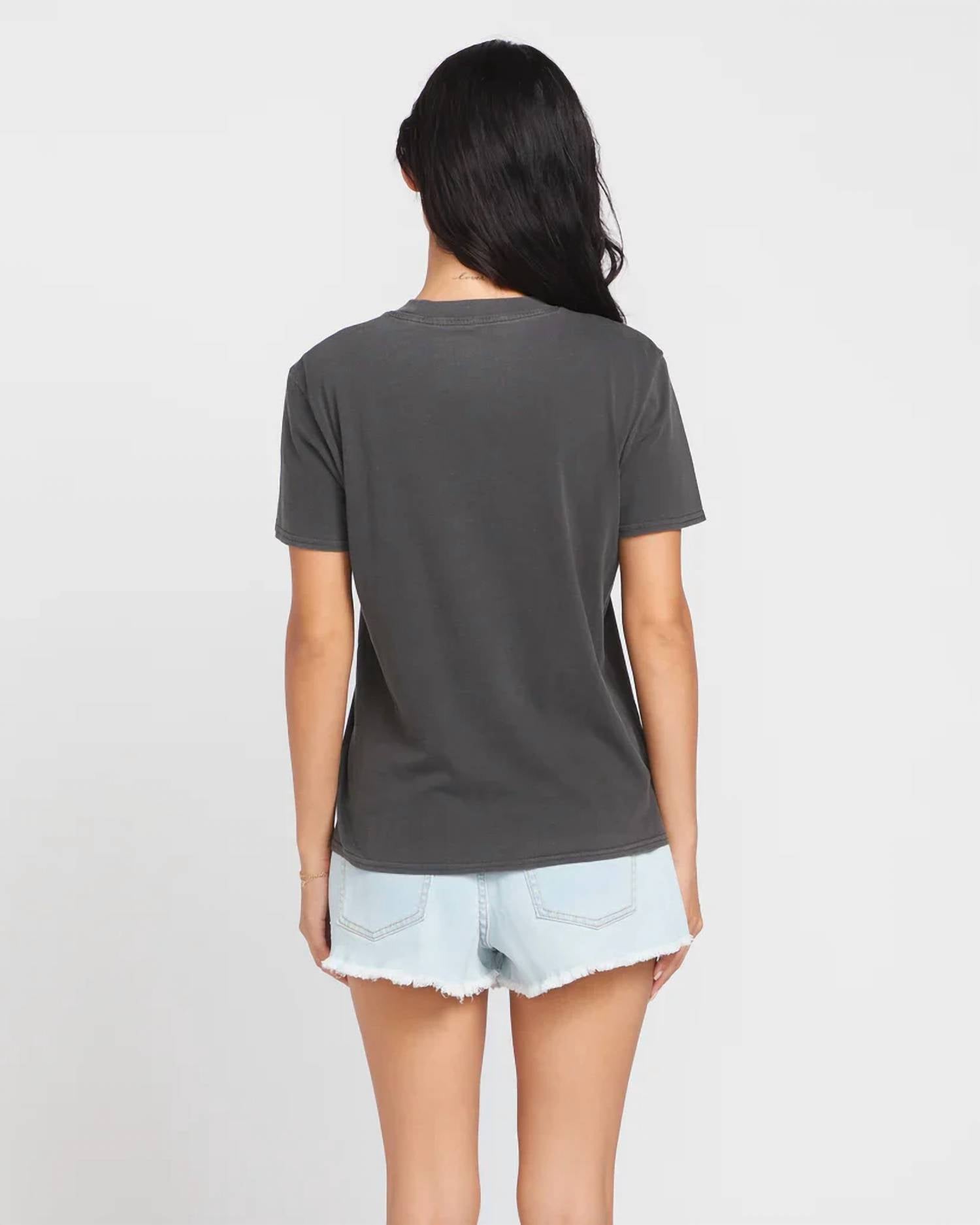Volcom - Lock It Up Tee