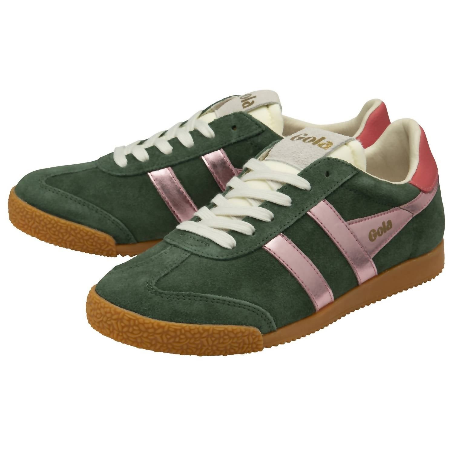Gola - Women's Elan Glitz Sneakers