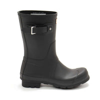 Hunter - Men's Original Short Rain Boots
