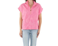 Emily Mccarthy - Poppy Pullover Sweater Top