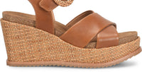 Sofft - Women's Dorathy Wedge Sandals
