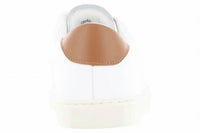 Steve Madden - Men's Finneas Leather Sneaker