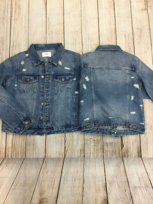 Kancan - Women's Denim Jacket