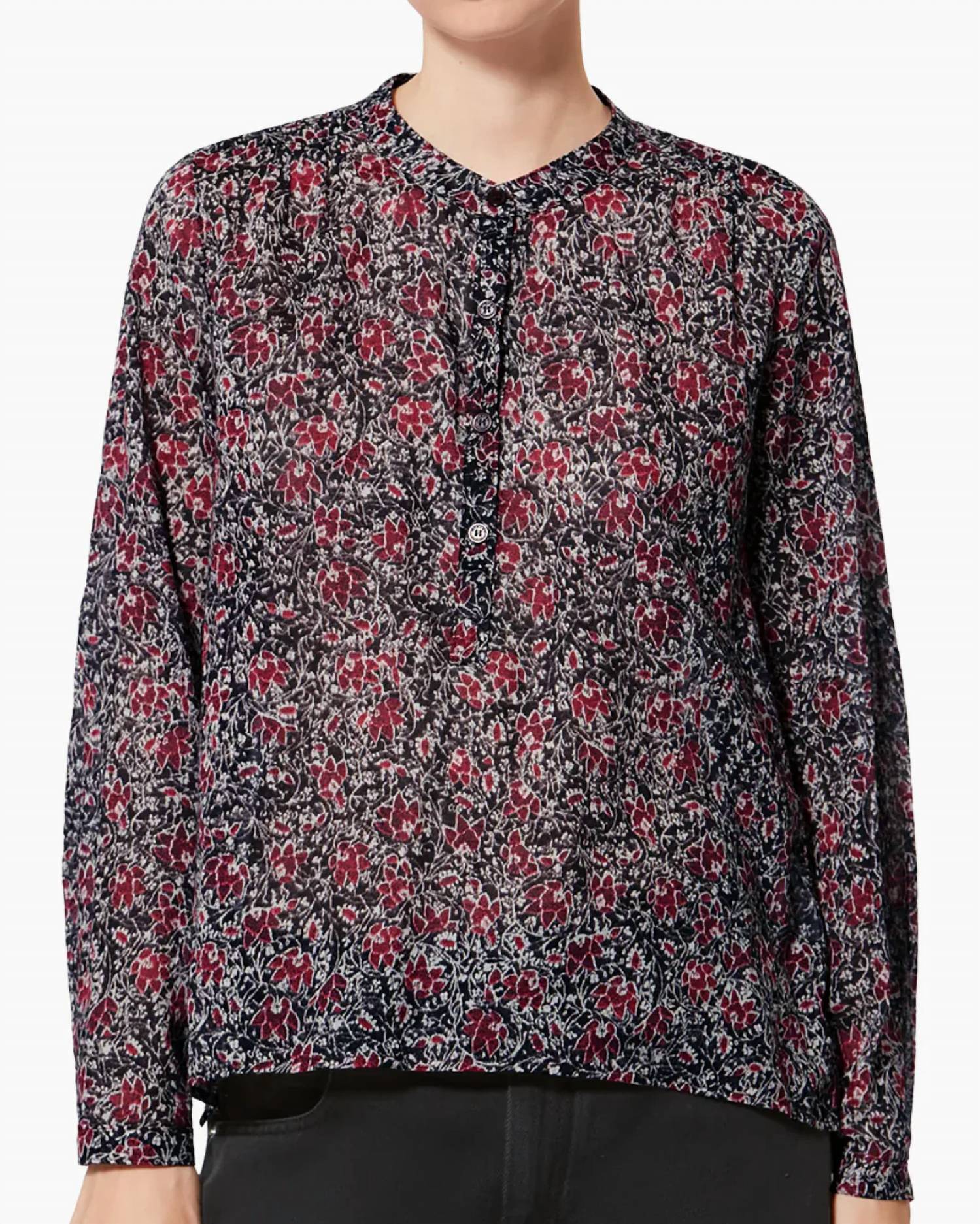 Isabel Marant - Maria Top