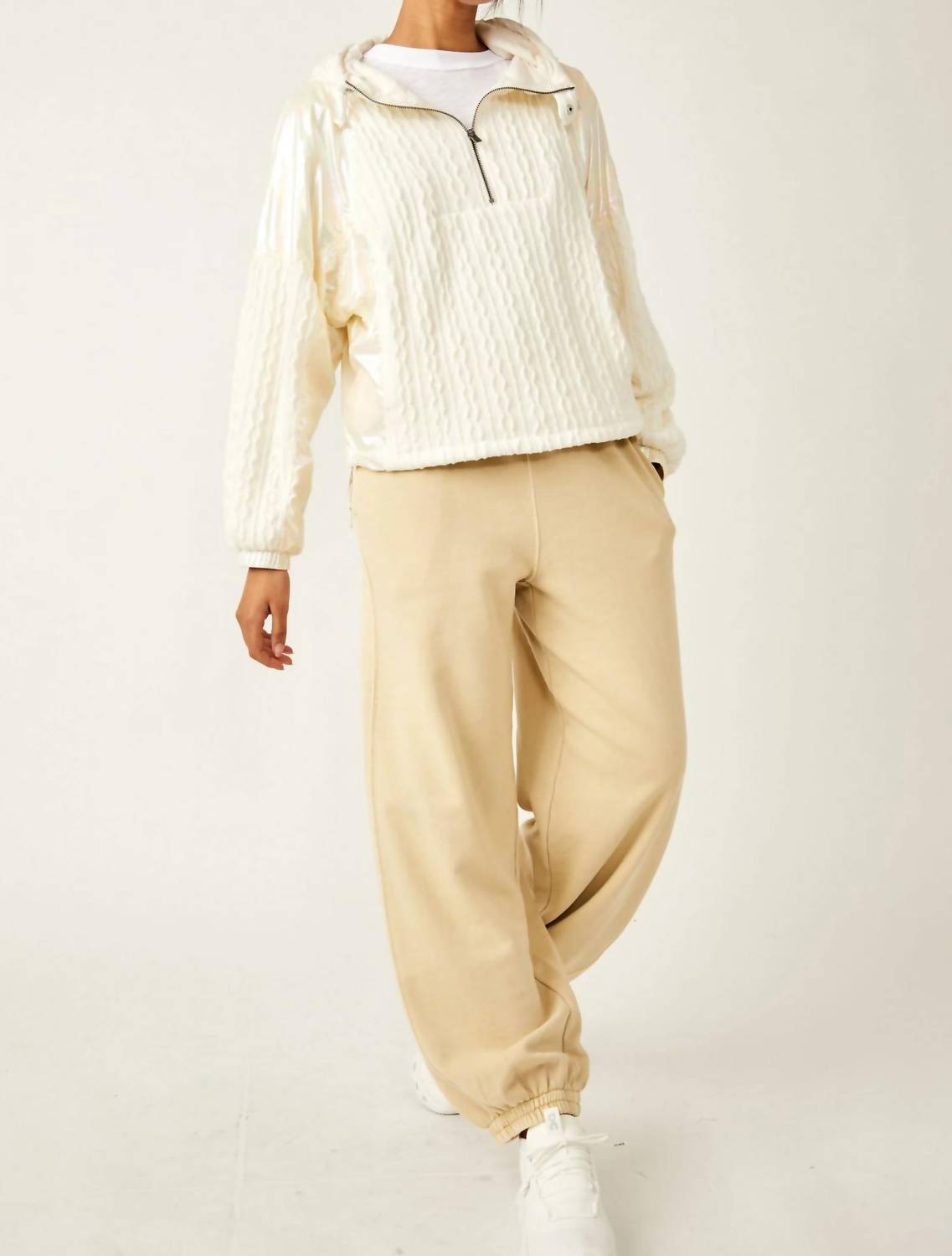 Free People - Movement Sweetest Pullover Sweater