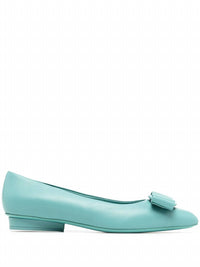 Salvatore Ferragamo - Women's Viva Ballerina Shoes