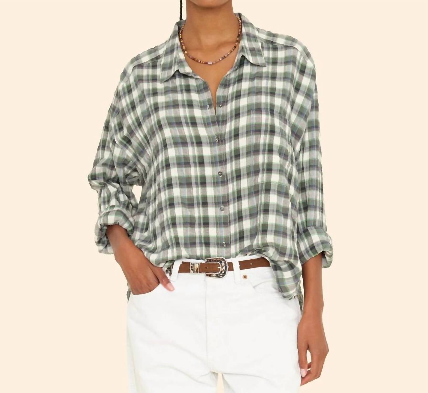 Xirena - Women's Jordy Shirt