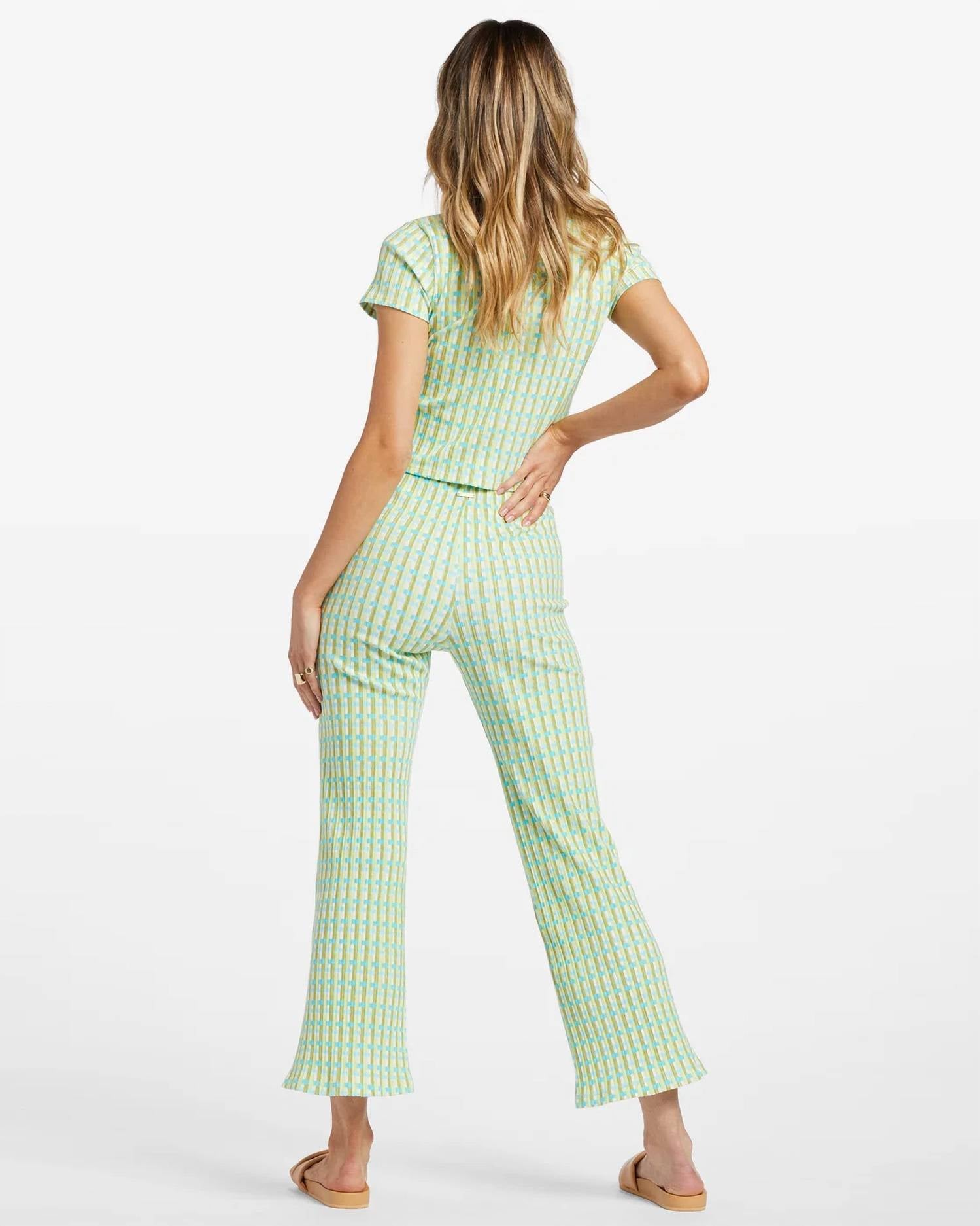 Billabong - COME BACK PANT