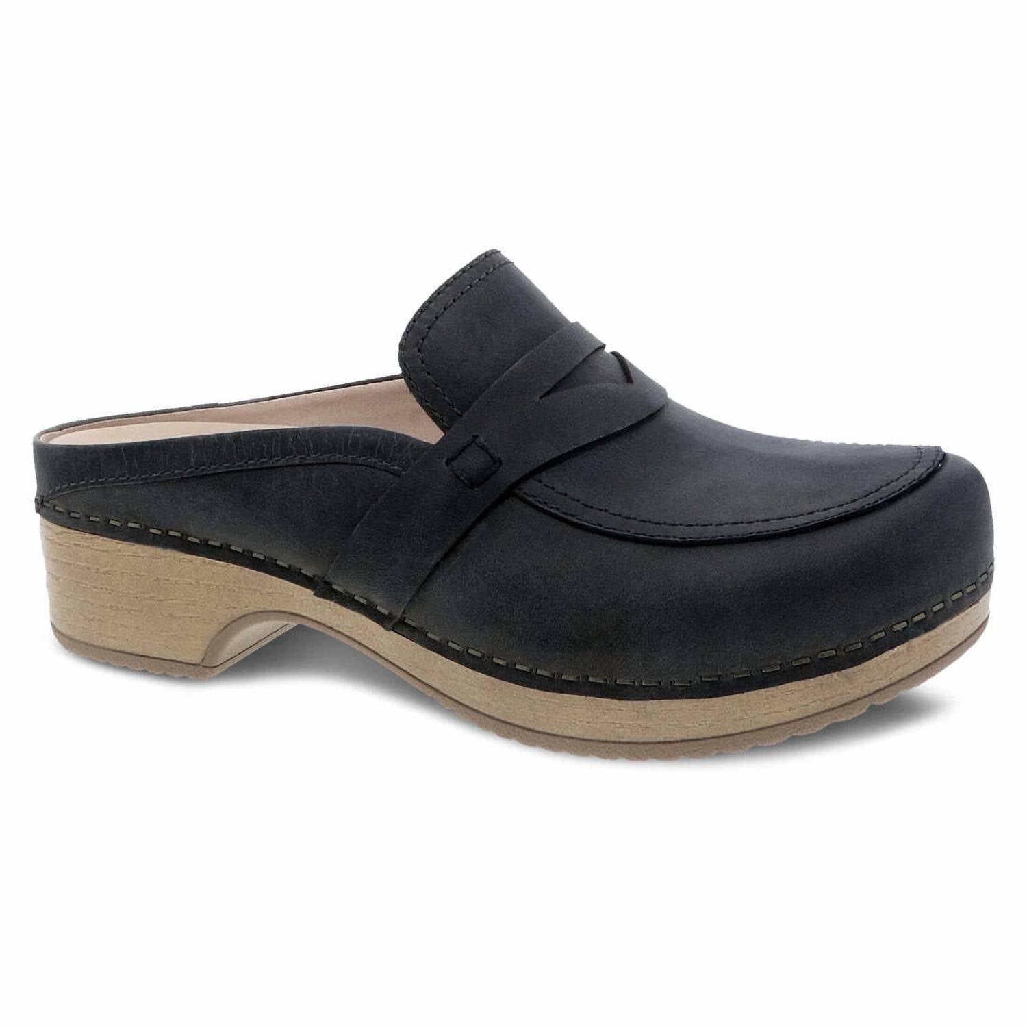 Dansko - Women's Bel Mule