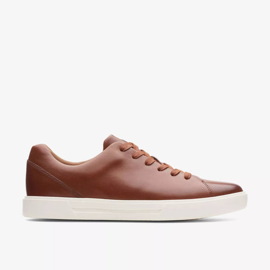 Clarks - Men's Un Costa Lace Shoes