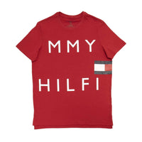 Tommy Hilfiger - Men's Modern Essentials Cotton T-shirt