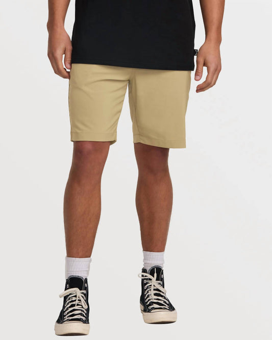 Billabong - Surftrek Journey Hybrid Shorts