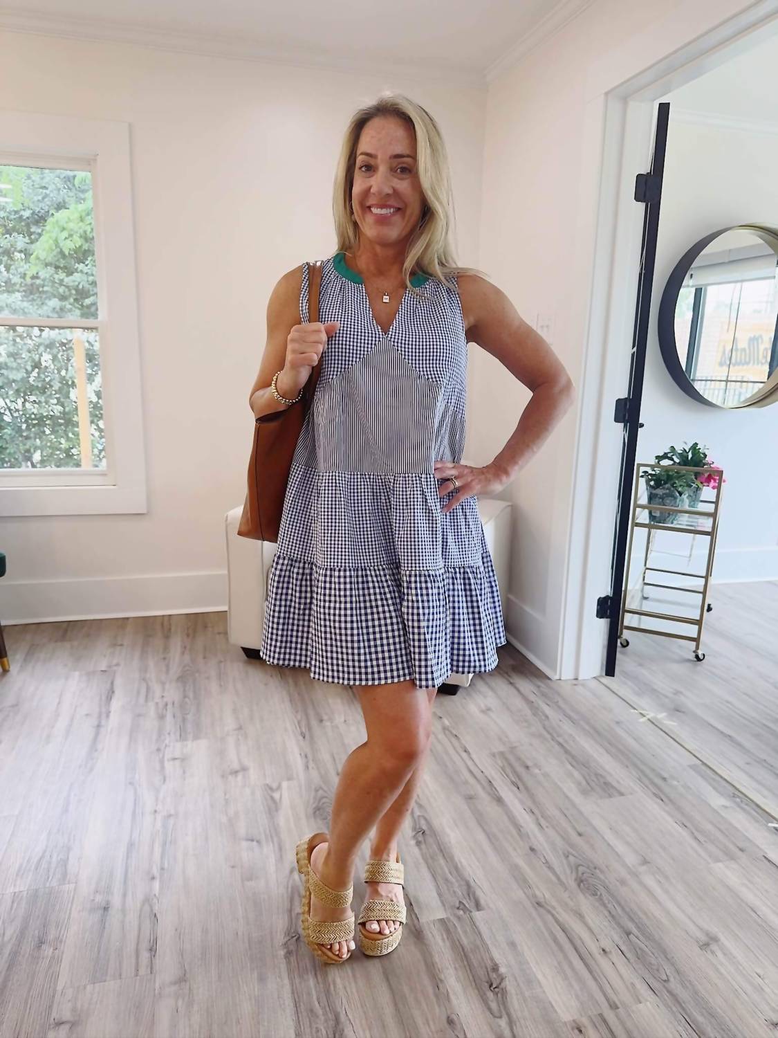 Ee:Some - Greta Dress