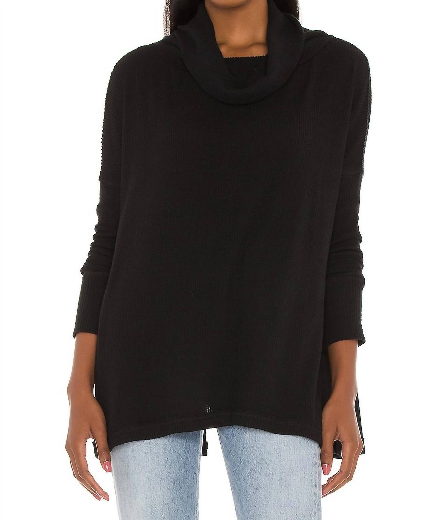 Free People - Juicy Long Sleeve Top