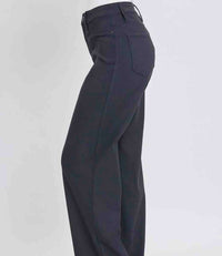 Ymi - Hyperstretch High Rise Wide Leg Pants