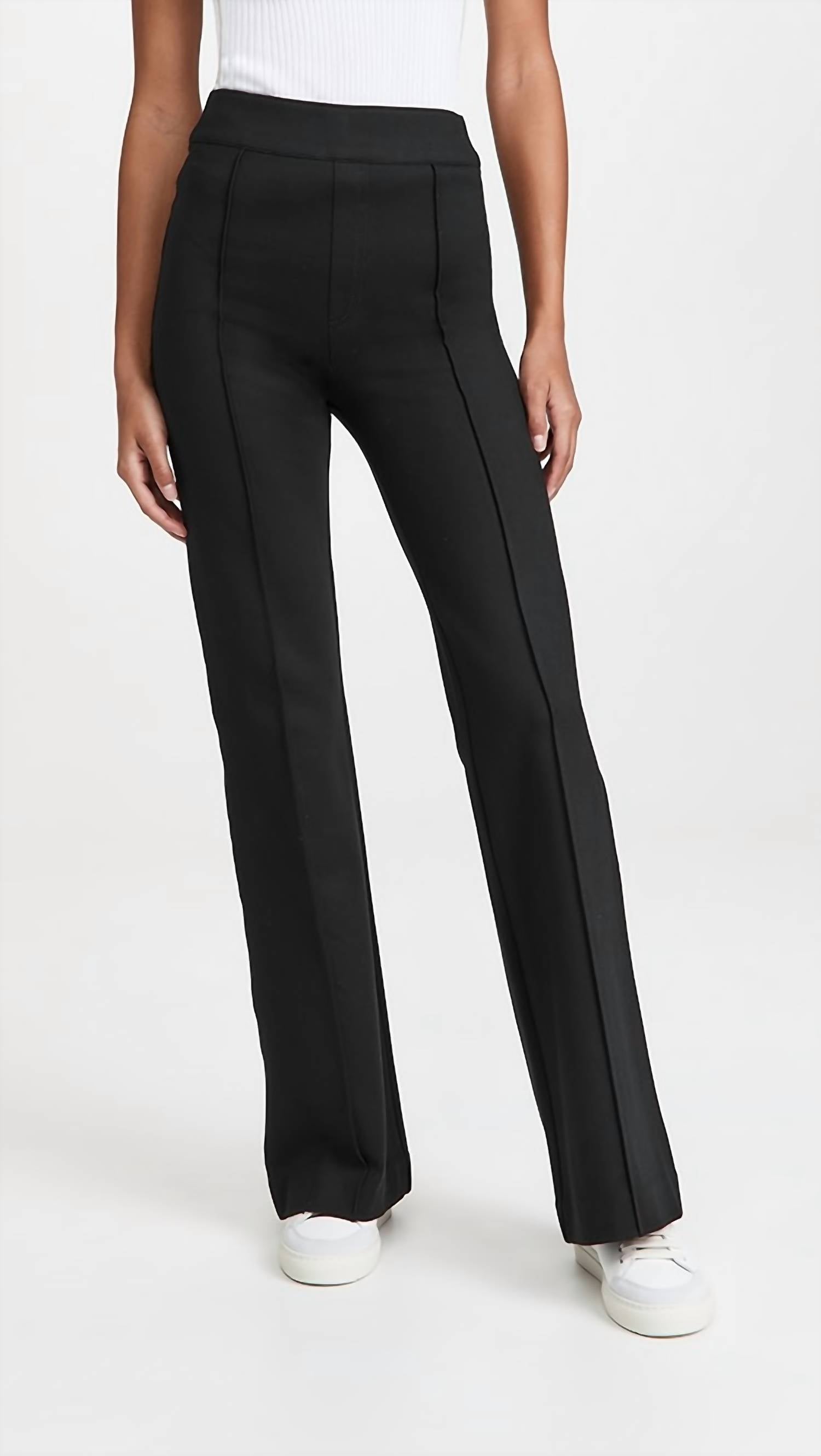 Spanx - Hi Rise Flare Pants