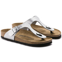 Birkenstock - Women's Gizeh Birko-flor Sandal