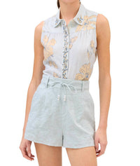 Allison New York - Addison Tank Top