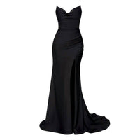 Ever After Bridal Atlanta - Women's Serena Sophisticated Maxi Dress